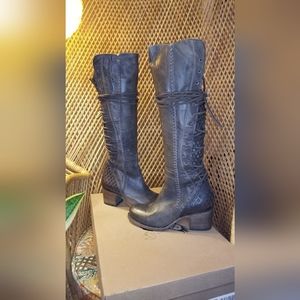 Carver Boots by Freebird